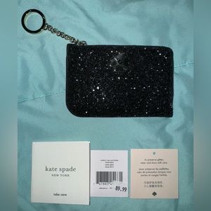 NWT Kate Spade Small Wallet